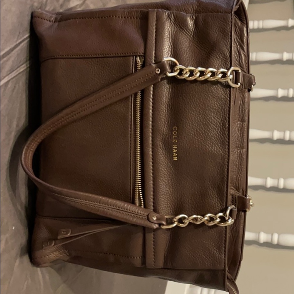 Cole Haan Purse